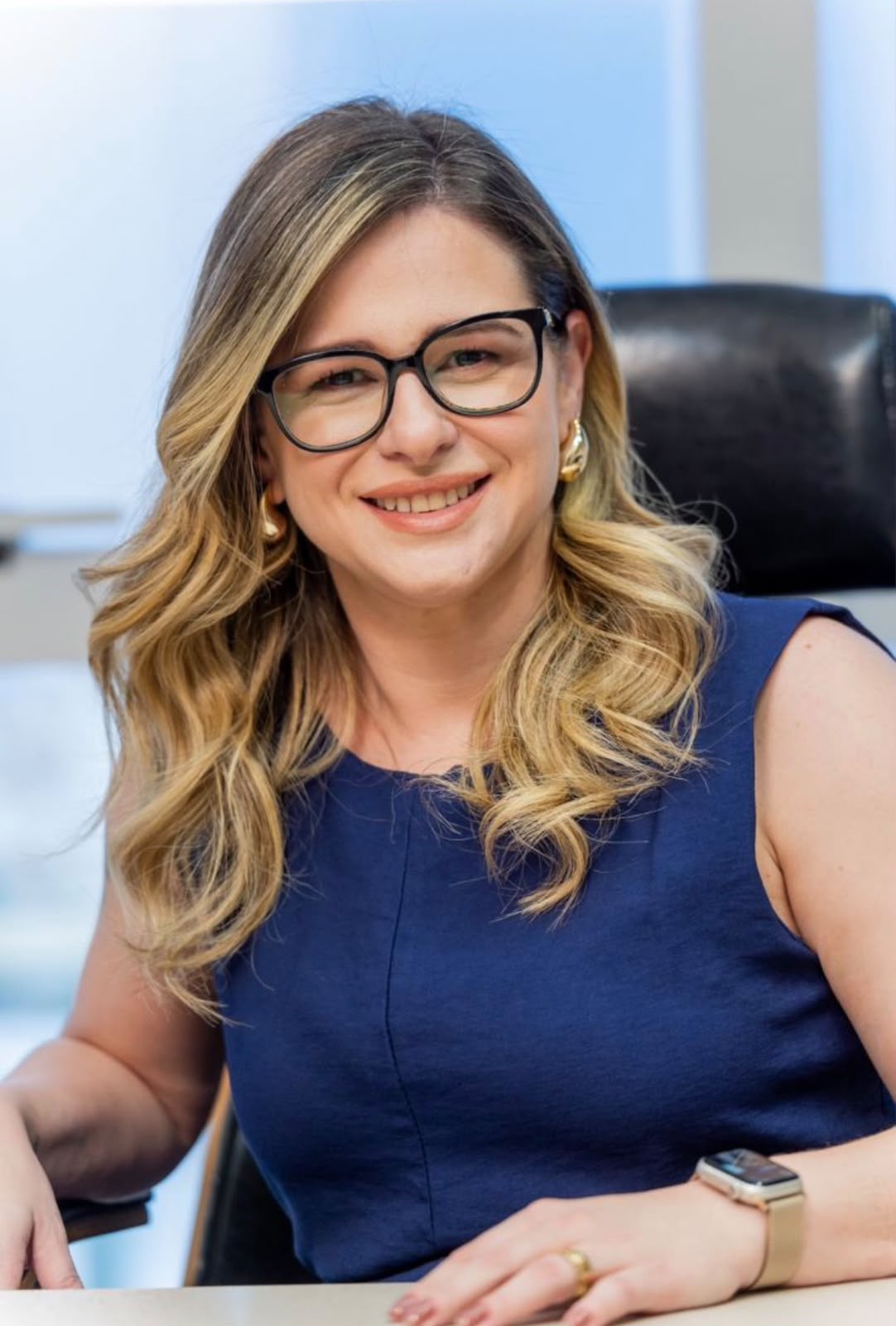 Dra. Raquel Magalhães Gabriel